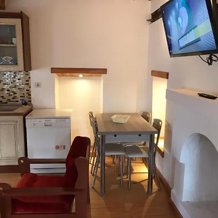 Captivating Stone House With Superb Location Near Beach And Castle In * Marmaris