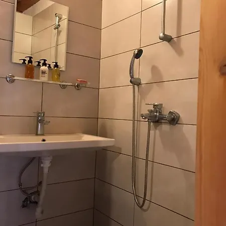 Captivating Stone House With Superb Location Near Beach And Castle In Marmaris